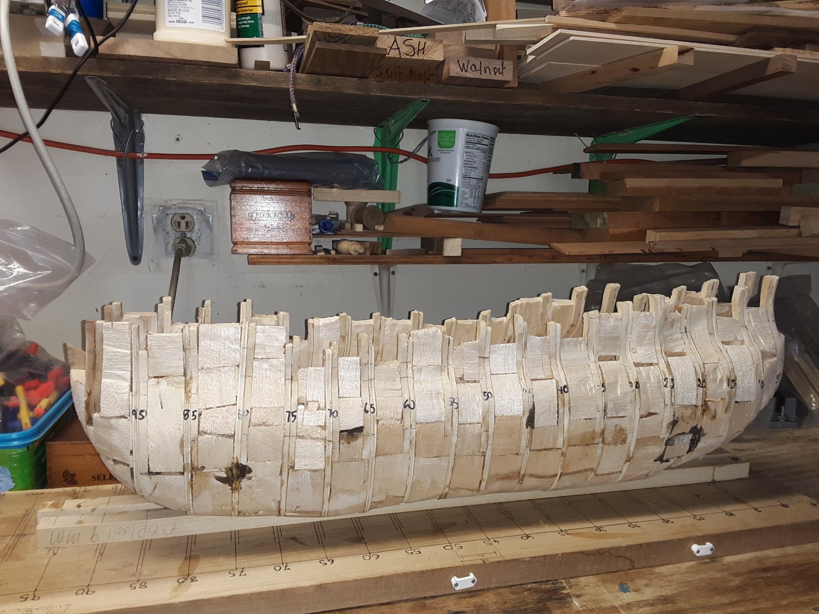032 Fluit, Zeehaen built up side.jpg