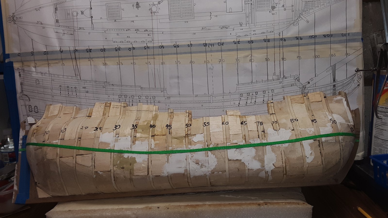 041 Fluit, Zeehaen tape guide for wales.jpg
