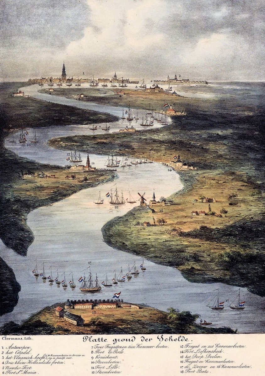 1) Blokkade Schelde 1831.jpg