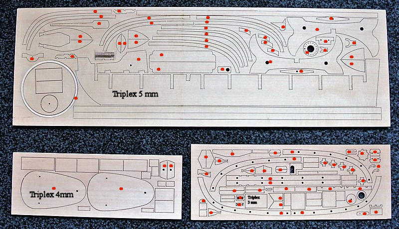 1) Laser gesneden Triplex 1 - ROOD.JPG