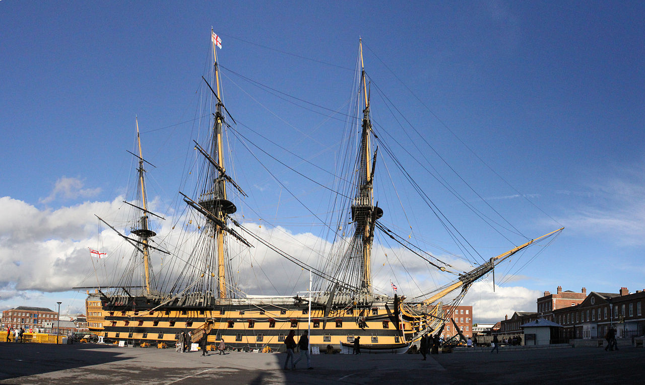1280px-HMSVictoryPortsmouthEngland.jpg