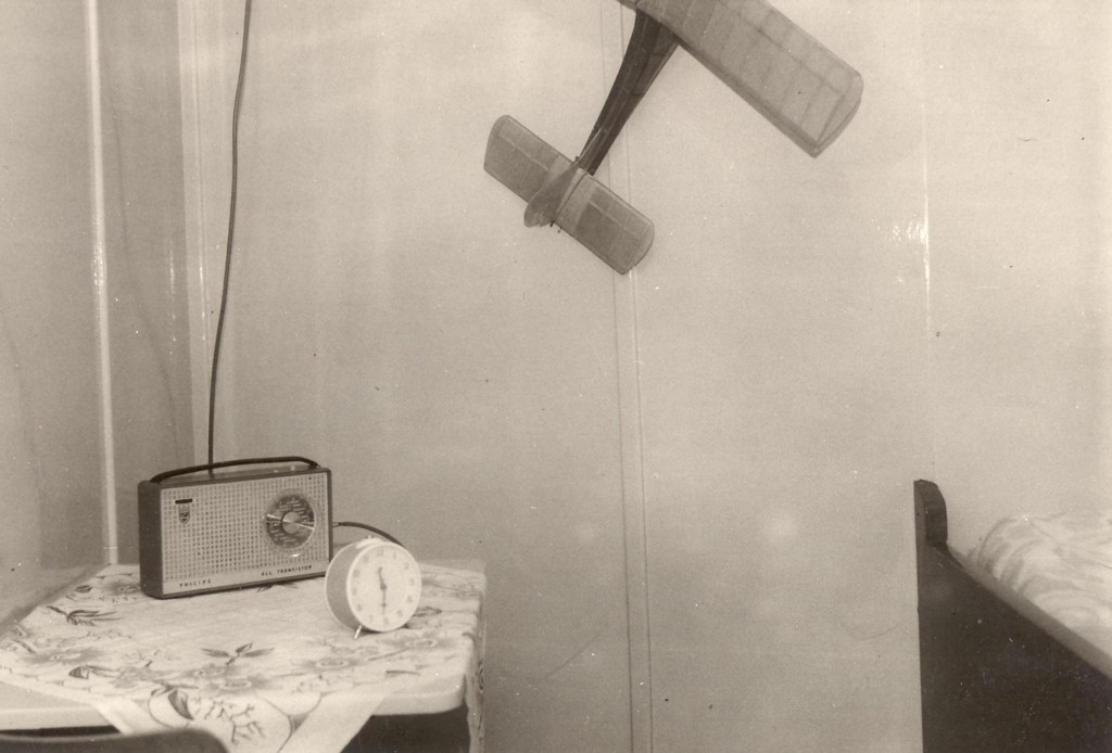 1963 Matrozenkamer.JPG