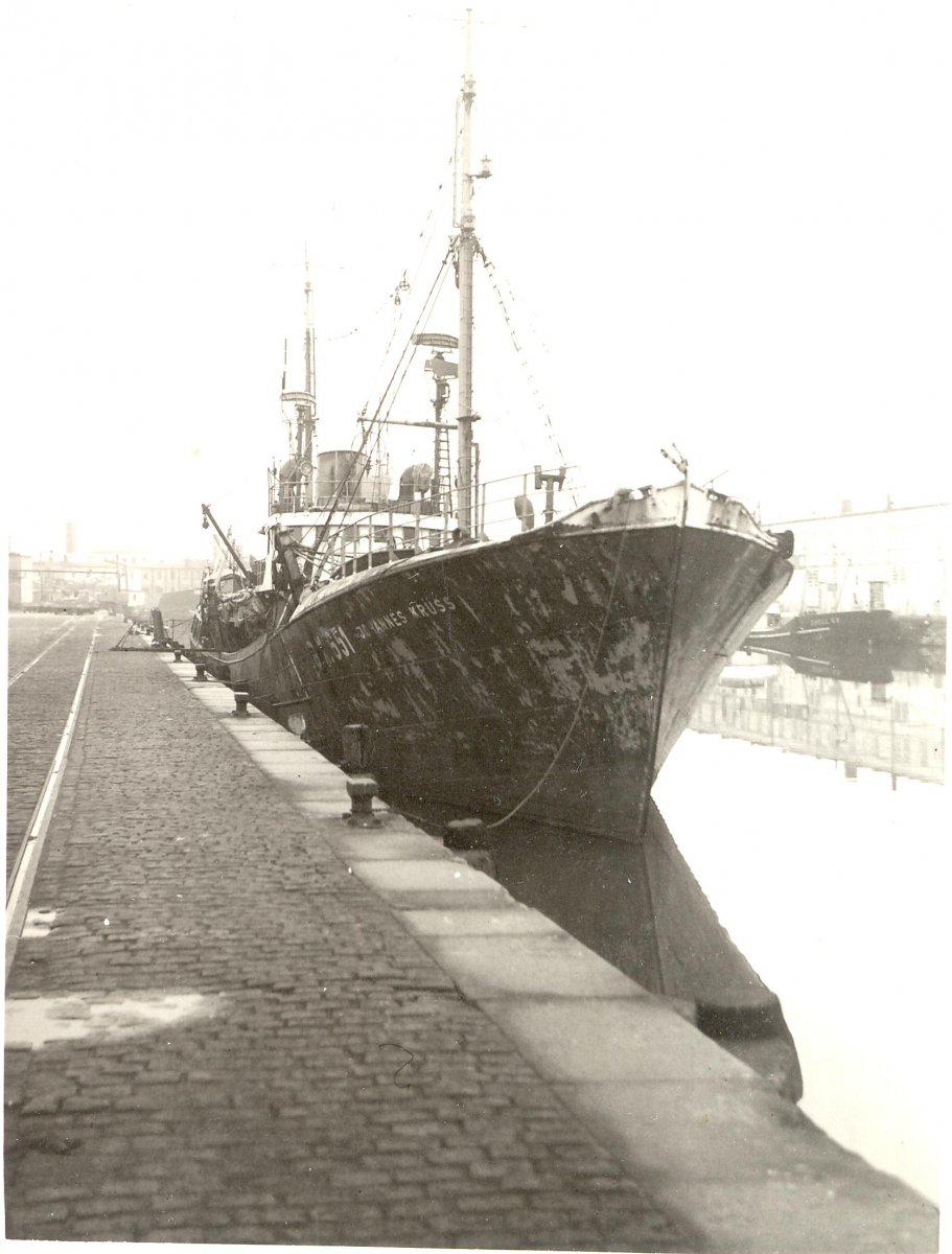 1965 Bremerhaven Johannes Krüss.JPG