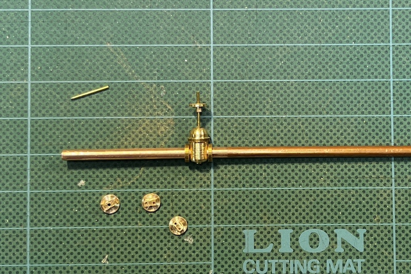 20231204 02 Eerste afsluiter bijna gereed.jpg
