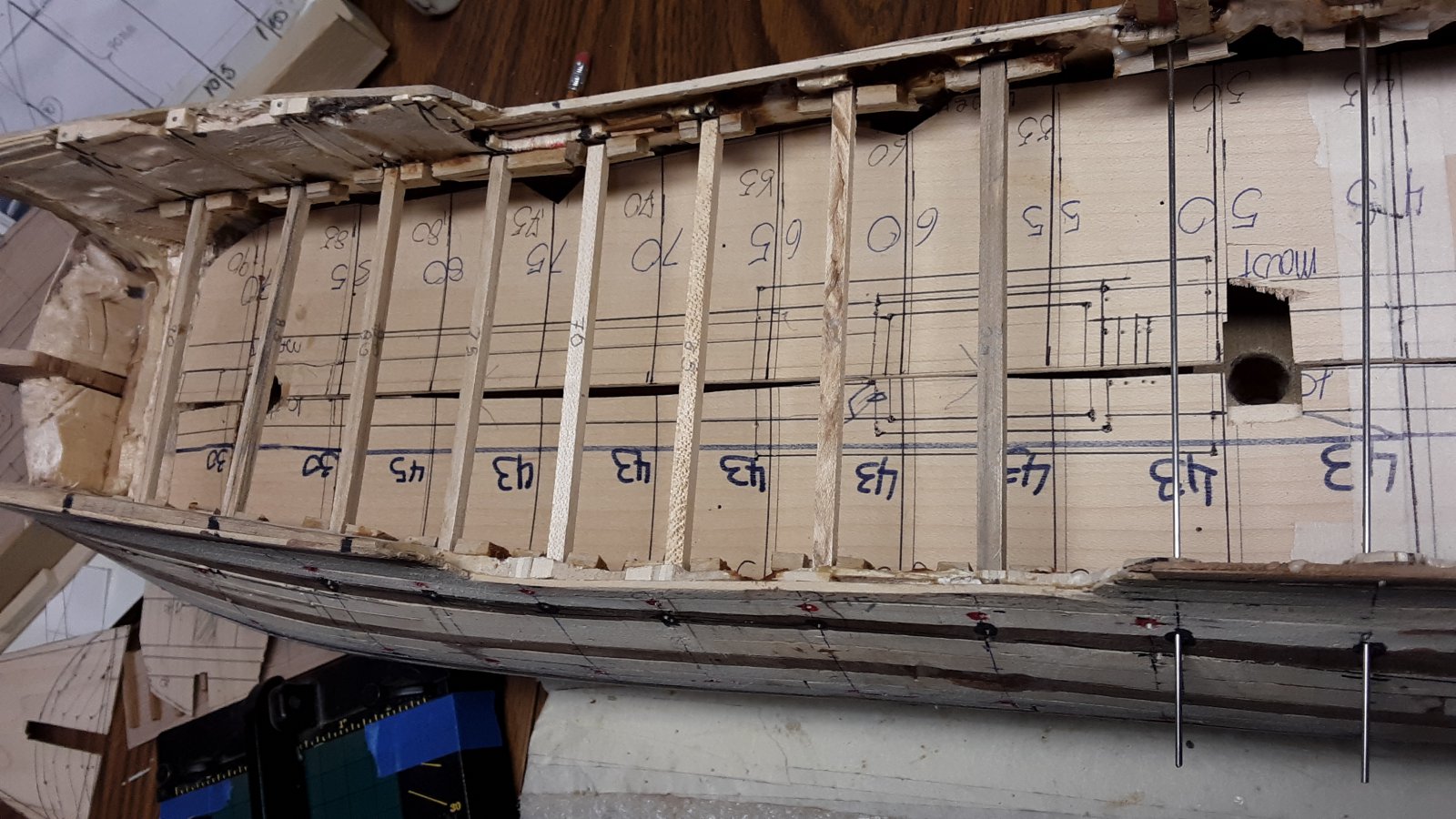 209 Fluit, Zeehaen deckbeam process.jpg
