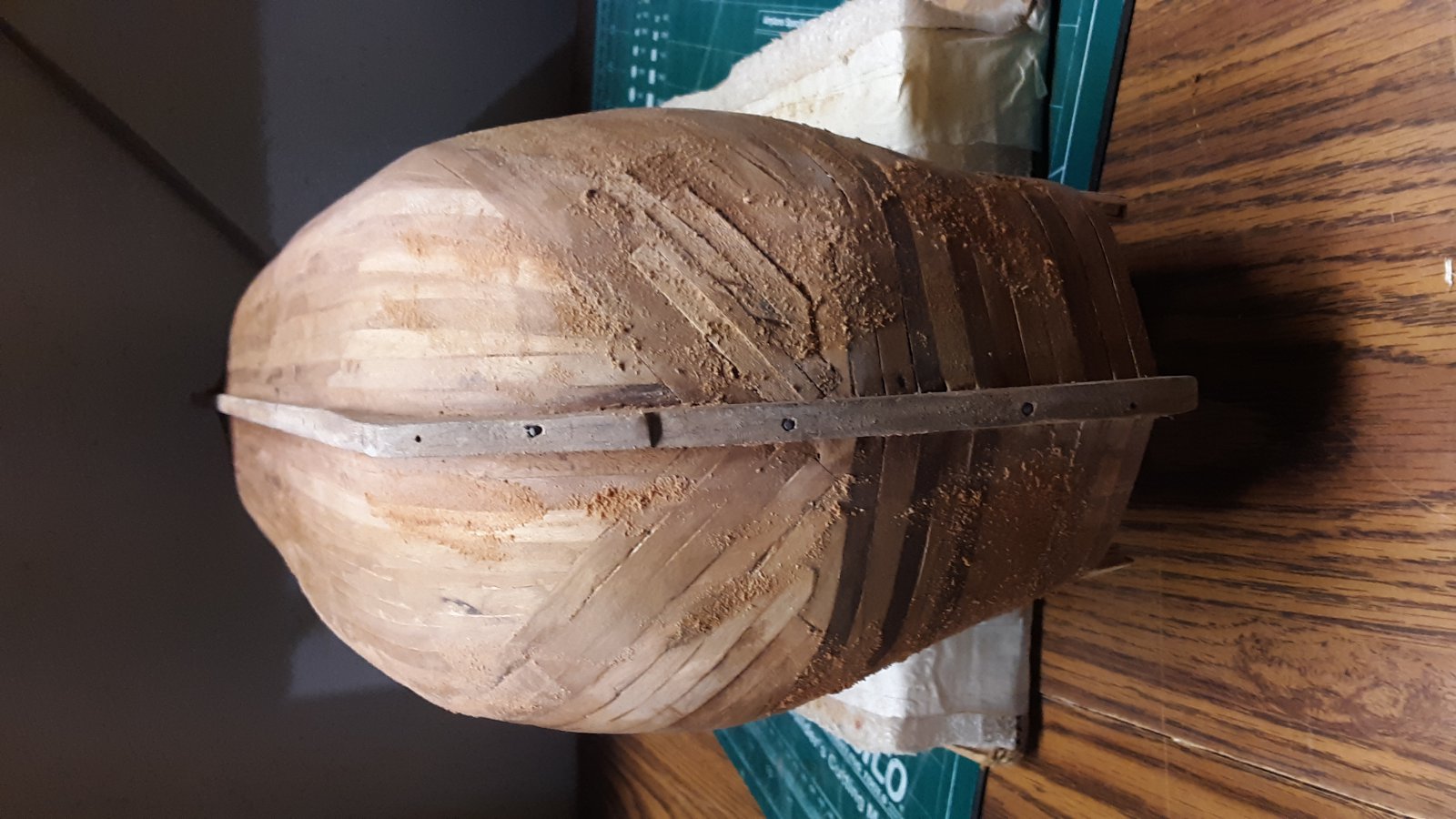 256 Fluit, Zeehaen sanding.jpg