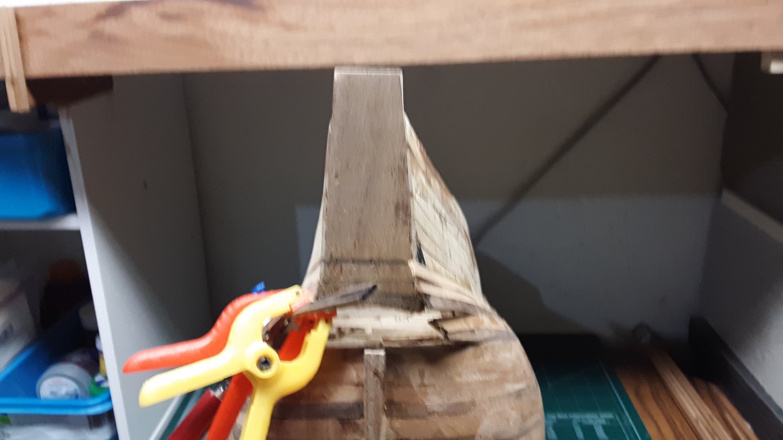 269 Fluit, Zeehaen re-do hull planks.jpg