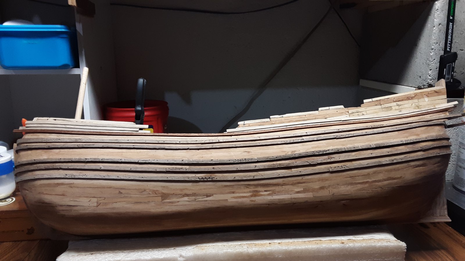 287 Fluit, Zeehaen wales installed.jpg