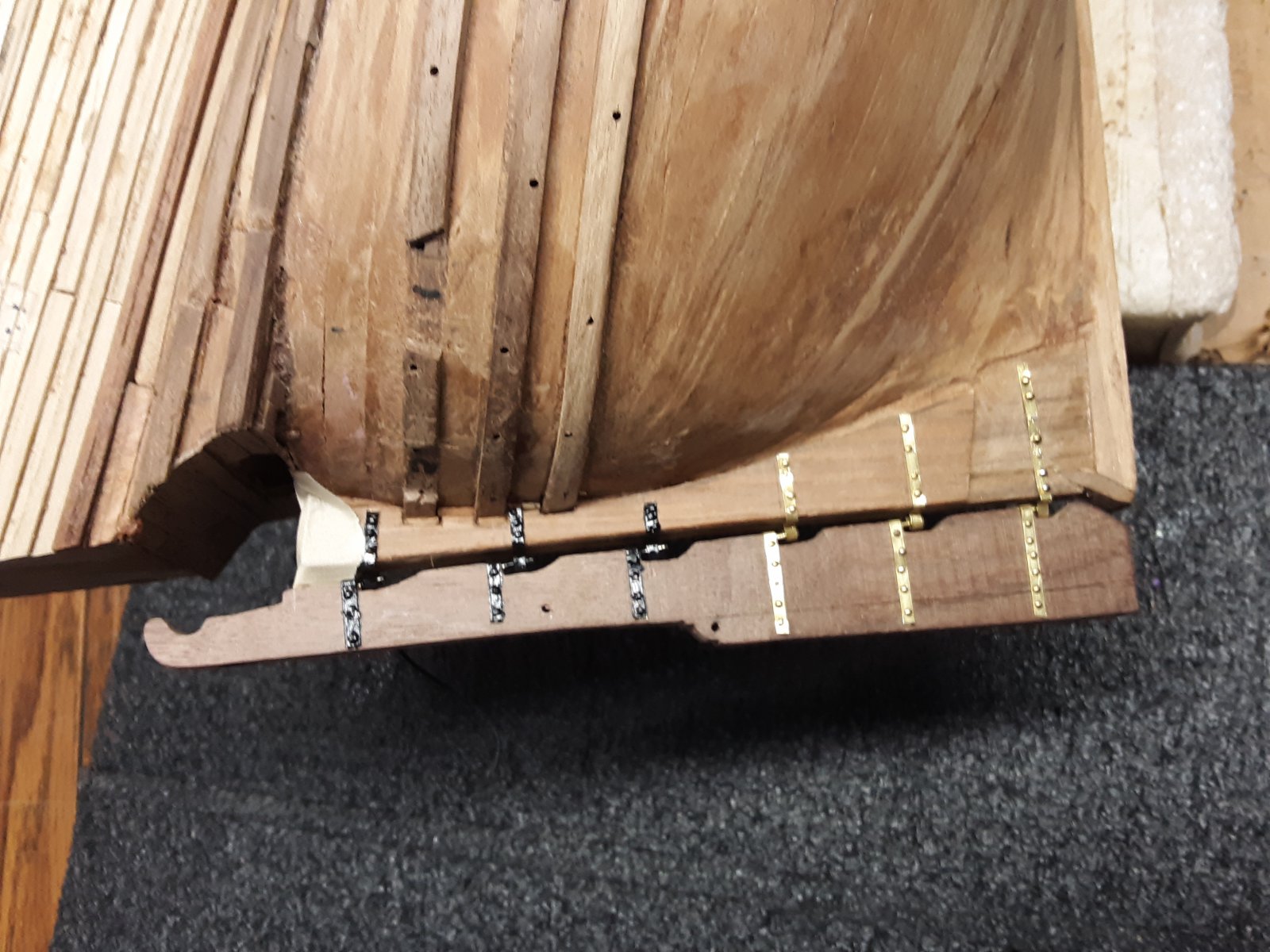 349 Fluit, Zeehaen rudder.jpg