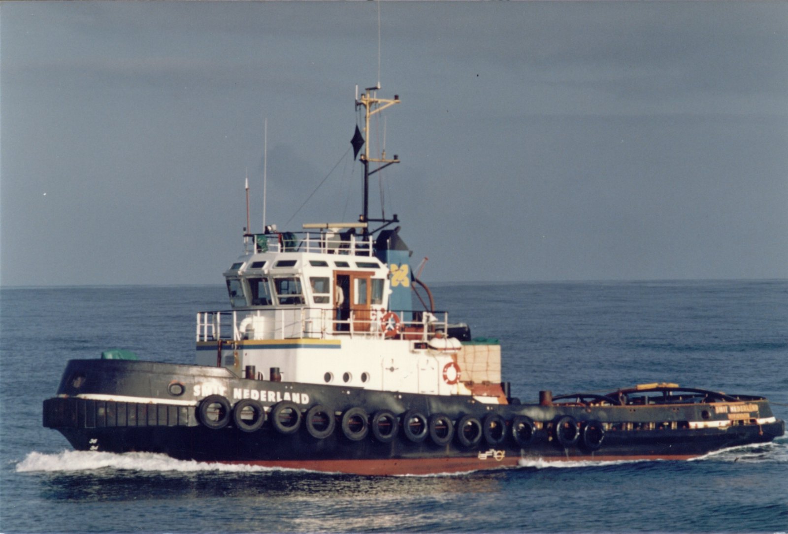 38= SMIT NEDERLAND 1984.jpg