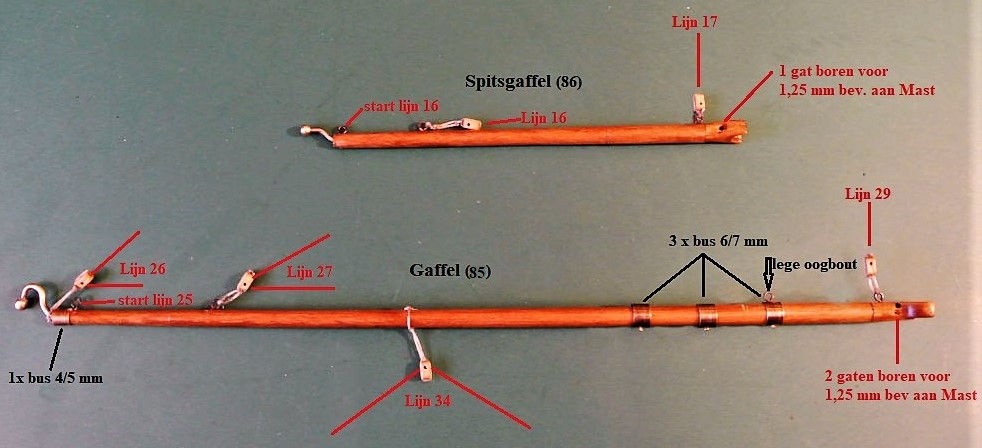 4) gaffel en spitsgaffel.JPG