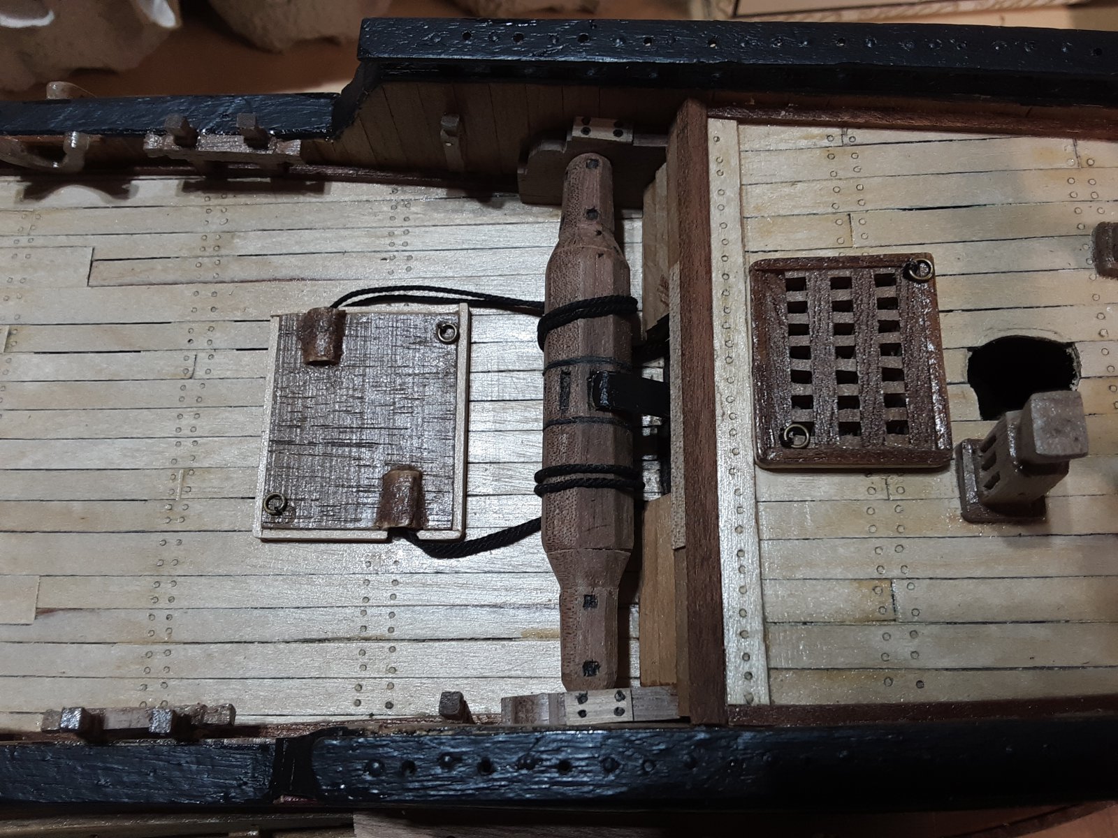 407 Fluit, Zeehaen 1639 Windlass 8.jpg