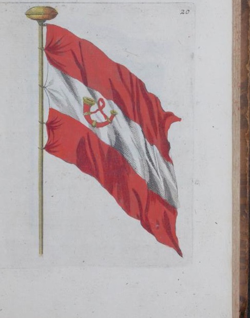Carel Allard nr 20 vlag van Hoorn.jpg