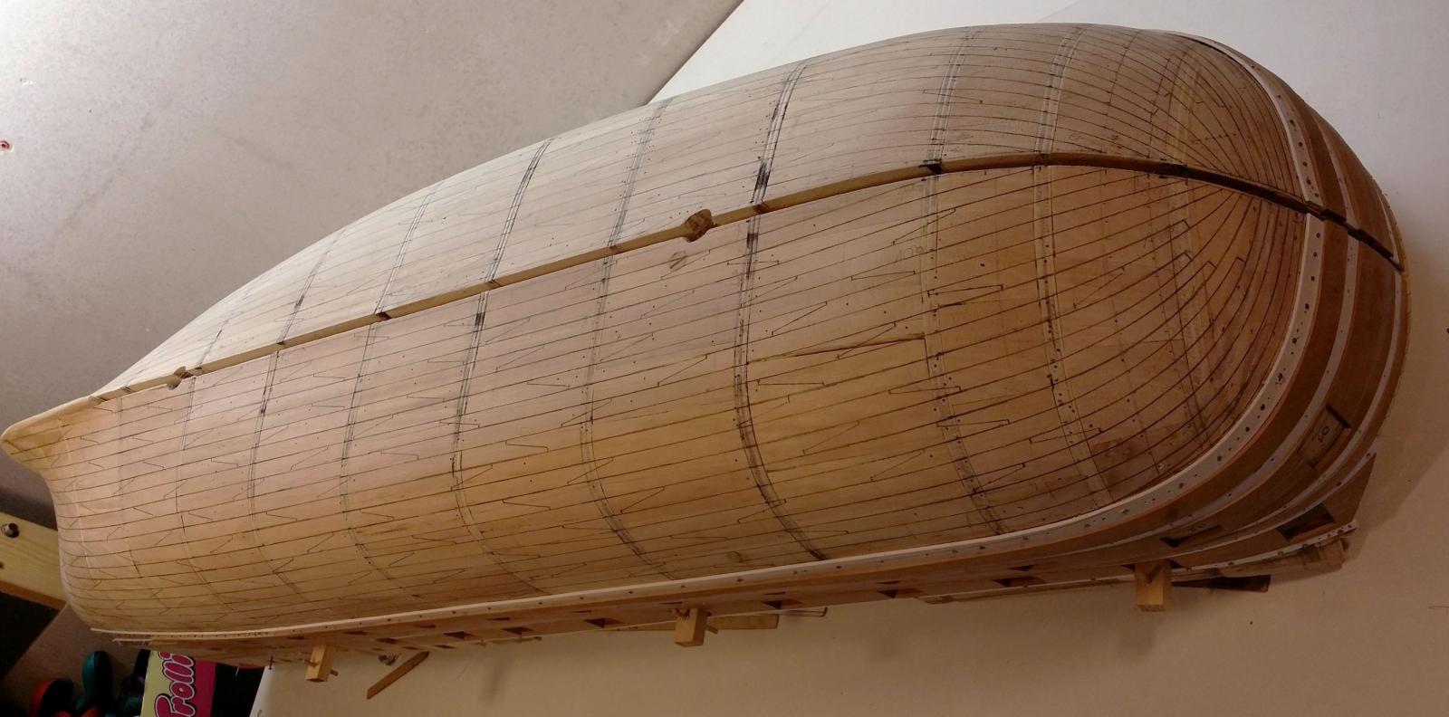 Drazen, planks lining.jpg