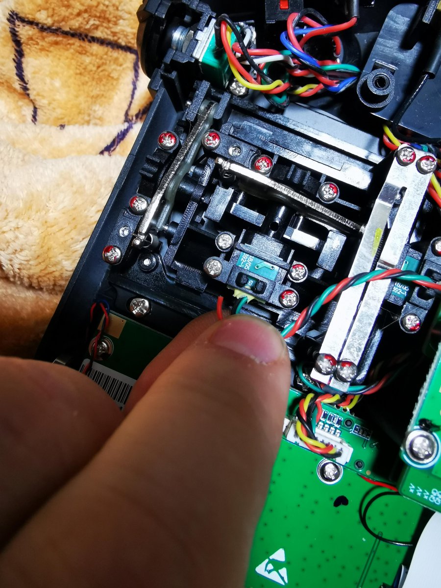 gymbal wirung connection brake check.jpg