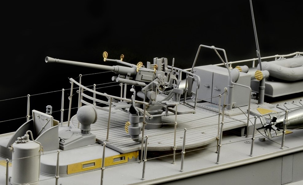 Italeri S38 schnellboot 5620 (11).JPG