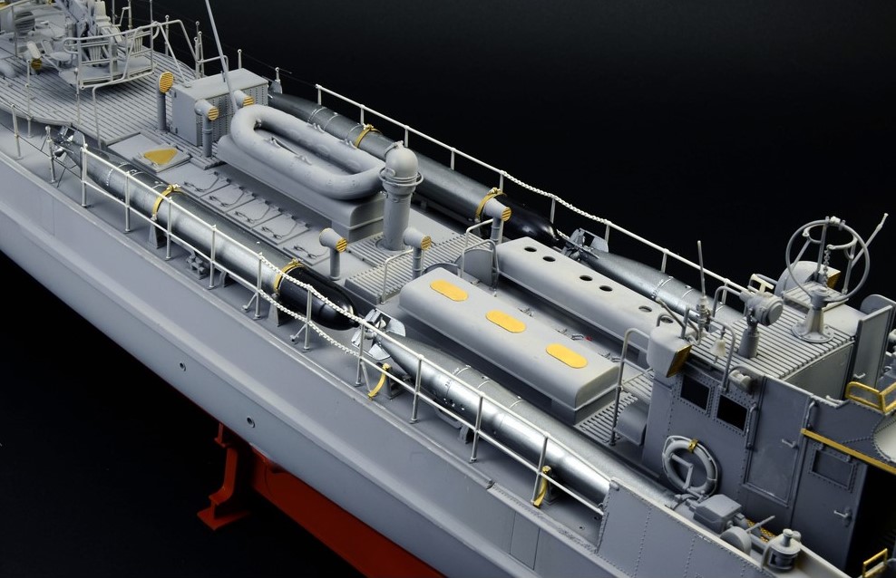 Italeri S38 schnellboot 5620 (12).JPG