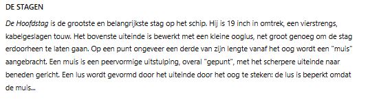 Longridge, tekst hofdmast NL 1.JPG