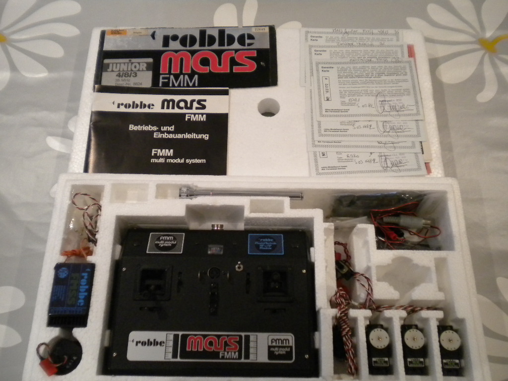 Robbe Mars 1982.JPG