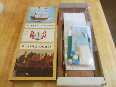 Vintage-Billing-Boats-Spansk-Galeon-wooden-ship-model.jpg
