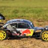 traxxas jato 2013