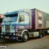 SCANIA 143M 400