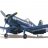 F4U Corsair Bouwer