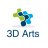 3D Arts
