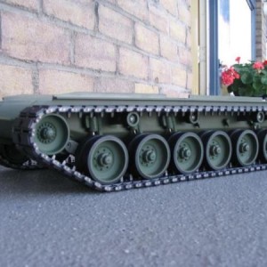 LEOPARD2 A6 30