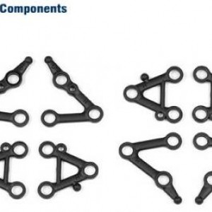 suspension components