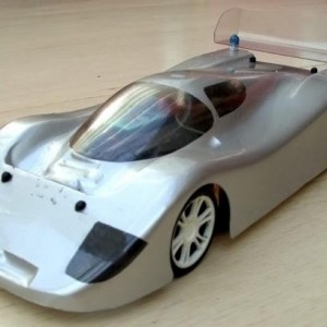 mercedes c11 kap voor m18 01