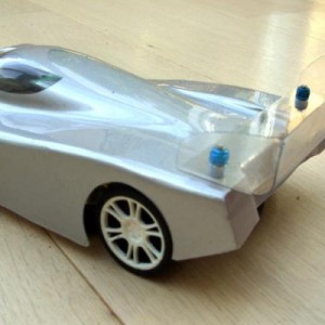 mercedes c11 kap voor m18