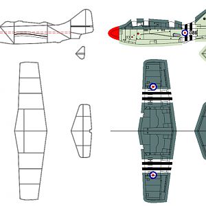 Fairey_Gannet__006