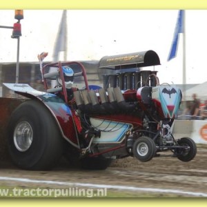 tractorpulling & micropulling