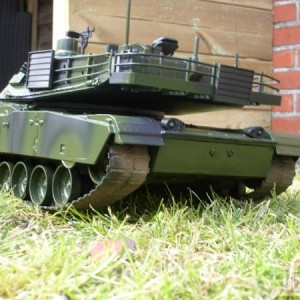 tank