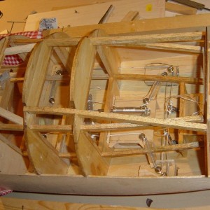 Bouwverslag Catalina