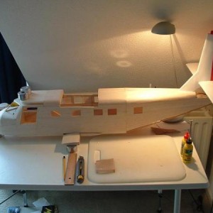 GAF Nomad 61