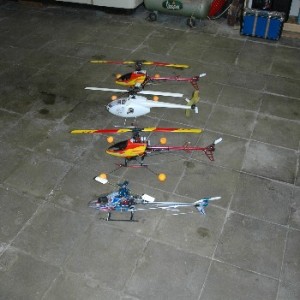 twister storm zoom 400 walkera