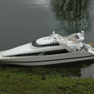 Moonraker