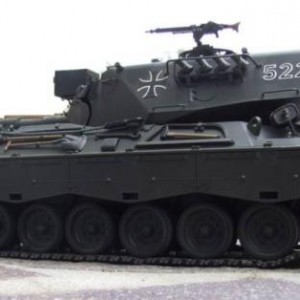 leopard 1a4