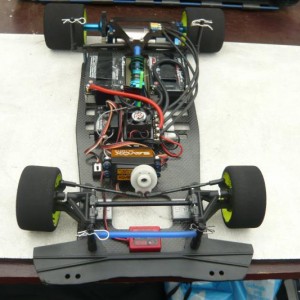 Team Associated RC10L2.5