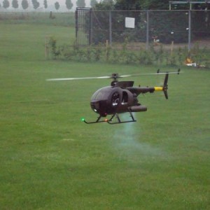 MD500