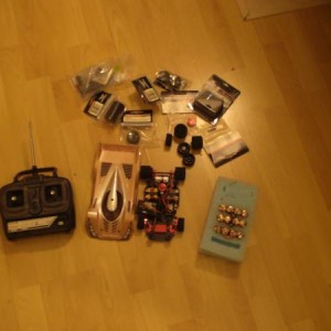 auto's
