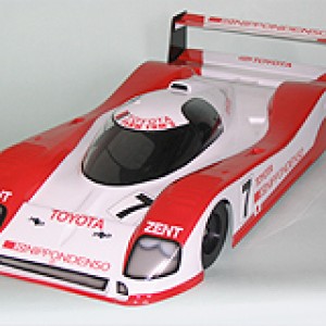 F1 Cars