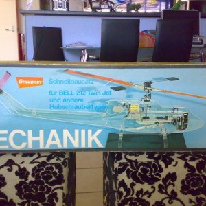 Bell 212 Twin Jet