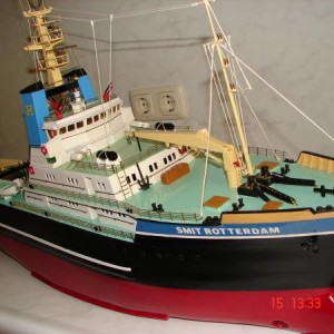 smit roterdam