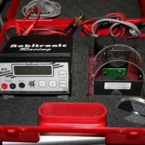 Motormaster Robitronic