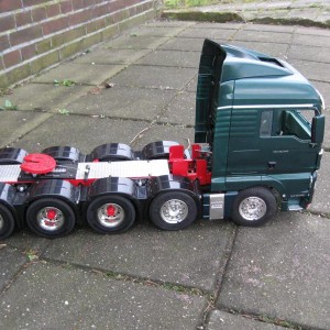 tamiya trucks
