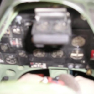 Fiberclassics Spitfire MK IX