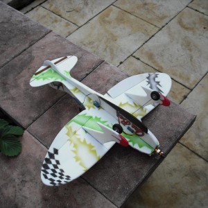 GeeBee